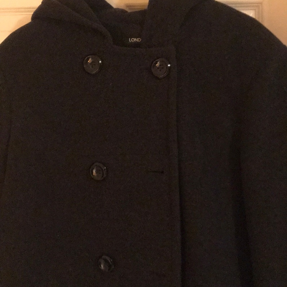 London Fog Peacoat - image 2
